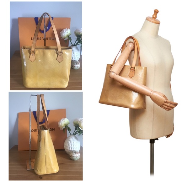 Louis Vuitton Handbags - 🛍Authentic Louis Vuitton Vintage Vernis  Bag